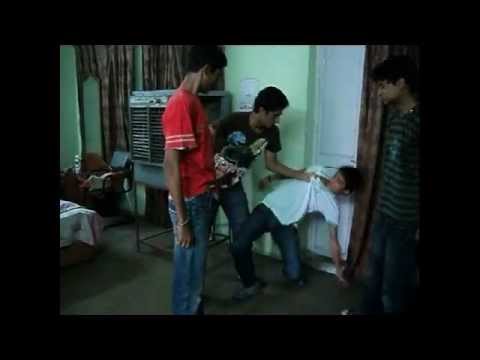 CID spoof - comedy video - Fantastic ACP Pradyumn Abhijeet and Daya part 1