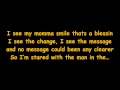 Lil Wayne - Mirror feat. Bruno Mars [Lyrics on Screen] 2011 (Da Carter IV)
