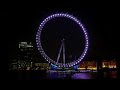 A Night in London A Night in London