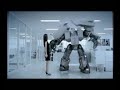 Transformers Photocopier (15seconds Version)
