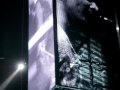 Muse time is running out @ Bercy