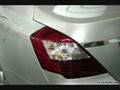 Geely GT,CE,FC-2,NL unveils at 2008 beijing auto show