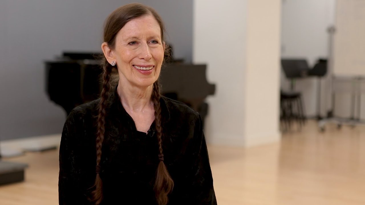 Behind the Scenes: Meredith Monk's Dancing Voices, Episode One