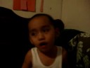 Kanoa Singing Tomorrow