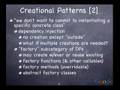 Advanced Topics in Programming Languages Series: Python...