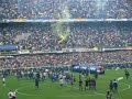 BOCA JUNIORS - LA 12 EN LA BOMBONERA