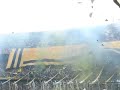 BOCA JUNIORS - LA 12 EN LA BOMBONERA