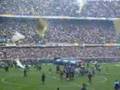 BOCA JUNIORS - LA 12 EN LA BOMBONERA
