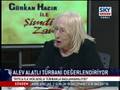 Alev Alatl� �imdiki Zamanda B�l�m 2
