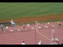 Chrissy Owensby runs the 1600m at state Chrissy Owensby runs the 1600m at state