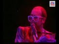 Elton John  - Sorry Seems To Be The Hardest Word