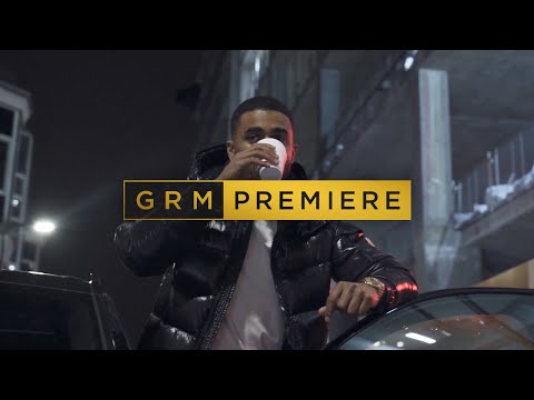 K Lav – Traphouse [Music Video] | GRM Daily
