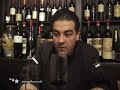 Exklusives Juan Amador-Interview, erster Teil