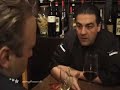 Exklusives Juan Amador-Interview, erster Teil