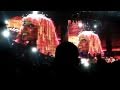 JayZ, Kanye West & Nicki Minaj Live From Yankee Stadium