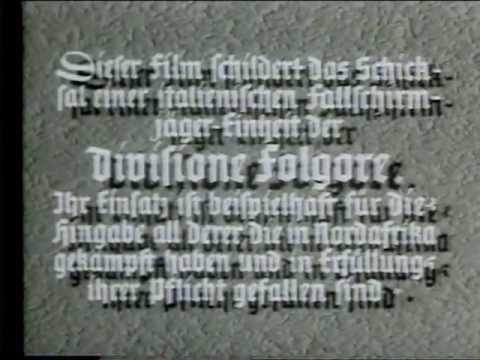 El Alamain Deutscher Vorspann(Mario Girotti=Terence Hill)