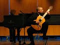 Th�an Slabbert - Joropo (Suite del Recuerdo) - Jos� Merlin