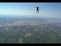 Sit Flying
