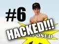 Daneboe Exposed #6: HACKED!!!