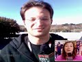 Video Chat with Michael Artsis at the Lake Superior Rally