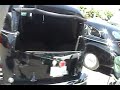 Soft Sided Panel Truck Chevrolet