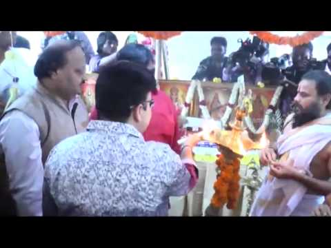 Jeyikkira Kuthira Movie Launch - Jeevan, Dimple Chopade, Ambika Soni