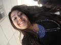 Vanessa G kick back