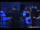 Brittany at Fight Night Round 2 Brittany at Fight Night Round 2
