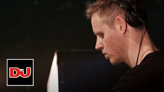 Joris Voorn - Live @ DJ Mag x De Marktkantine 2020