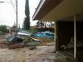 Parral Inundado!!!