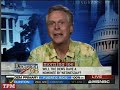 McAuliffe: We Don\