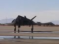 Final flight of General Goldfein at Holloman AFB 2