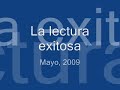Varios - lectorexitoso
