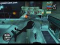 Tutorial: Stealing the Helicopter in \"Calm Before the Storm\"