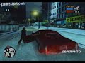 gta lcs tutorial - how to steal the helicopter during the 