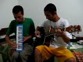 Corrosiva - musica espanhola