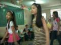 videos de My Christmas party dance 12/19/08