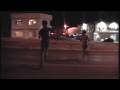 parkour en zacatecas,Mex