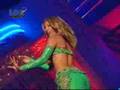 belly dance