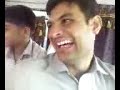 bilal butt in bus