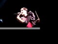 Bjork performs Unravel @ Keyspan Park
