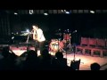 Samuel Úria - Tigre Dentes-de-Sabre @ Cabaret Maxime (2008)