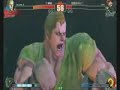 street fighter 4 - CPU Gouki (Akuma) - 2 street fighter 4 - CPU Gouki (Akuma) - 2