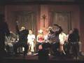 Comedy Club Hypnotist BLAZE & Offers He Can't Refuse
