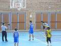 Sarrià-Cassanenc Bàsquet Cadet M 08/09