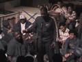 Mumm-Ra vs Panthro! Paul Mabon Live at Da Poetry Lounge