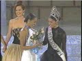 Nuestra Belleza México 1995 FINAL