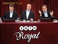 Zulu Royal - Barnedåben (Au Pair) Zulu Royal - Barnedåben (Au Pair)