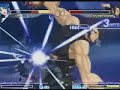 F.G.J ~ Melty Blood Act Credenza ~ Month of PS2