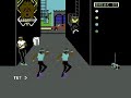 c64 Messiah - Ballblazer "Dirty South" Remix Video